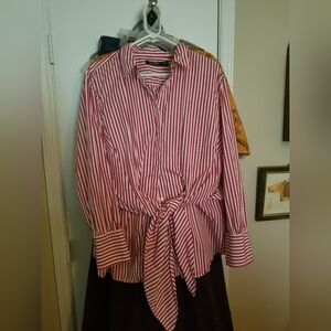Ralph Lauren Button Down Shirt